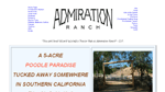 Admiration Ranch