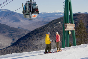 Loon Mountain